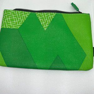 1. Ipsy Tetris Makeup Clutch
